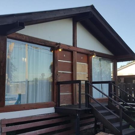 Gualeguaychú Cabanas Diamante מראה חיצוני תמונה