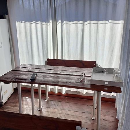 Gualeguaychú Cabanas Diamante מראה חיצוני תמונה