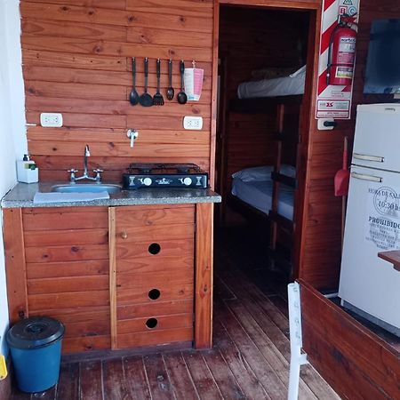 Gualeguaychú Cabanas Diamante מראה חיצוני תמונה