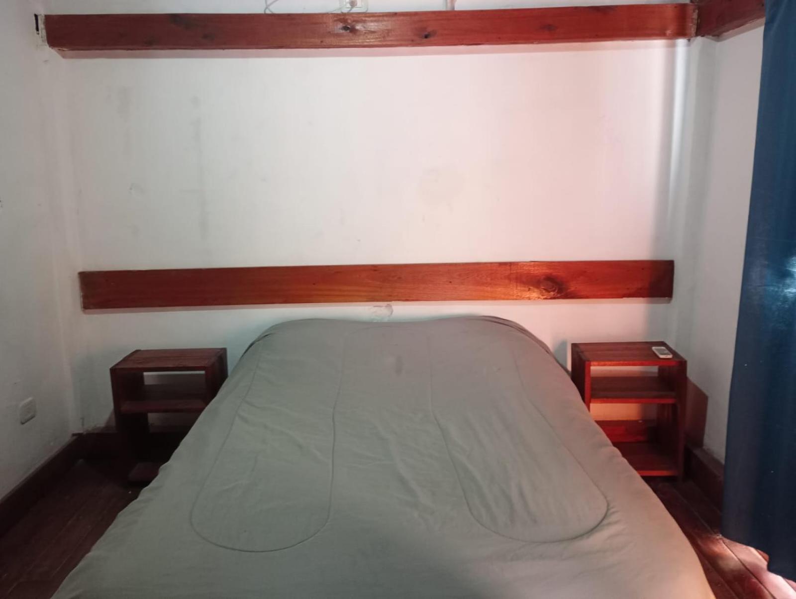 Gualeguaychú Cabanas Diamante מראה חיצוני תמונה