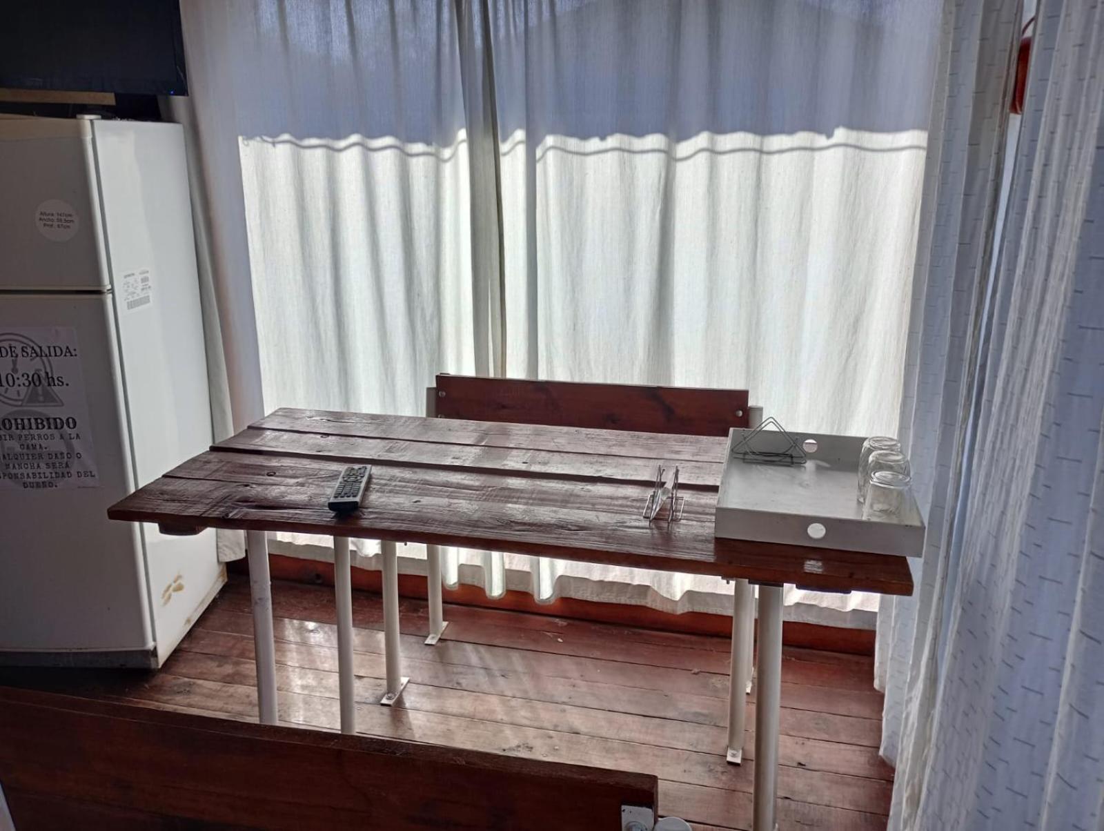 Gualeguaychú Cabanas Diamante מראה חיצוני תמונה