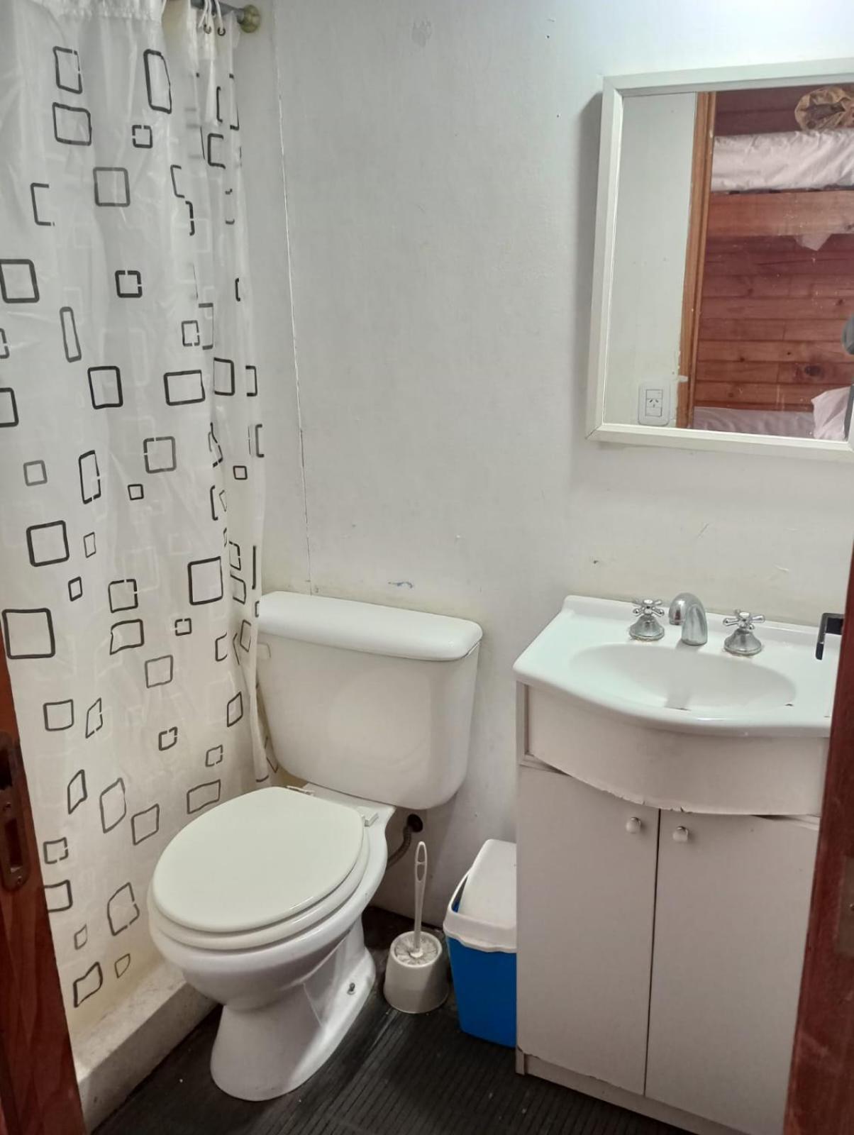 Gualeguaychú Cabanas Diamante מראה חיצוני תמונה